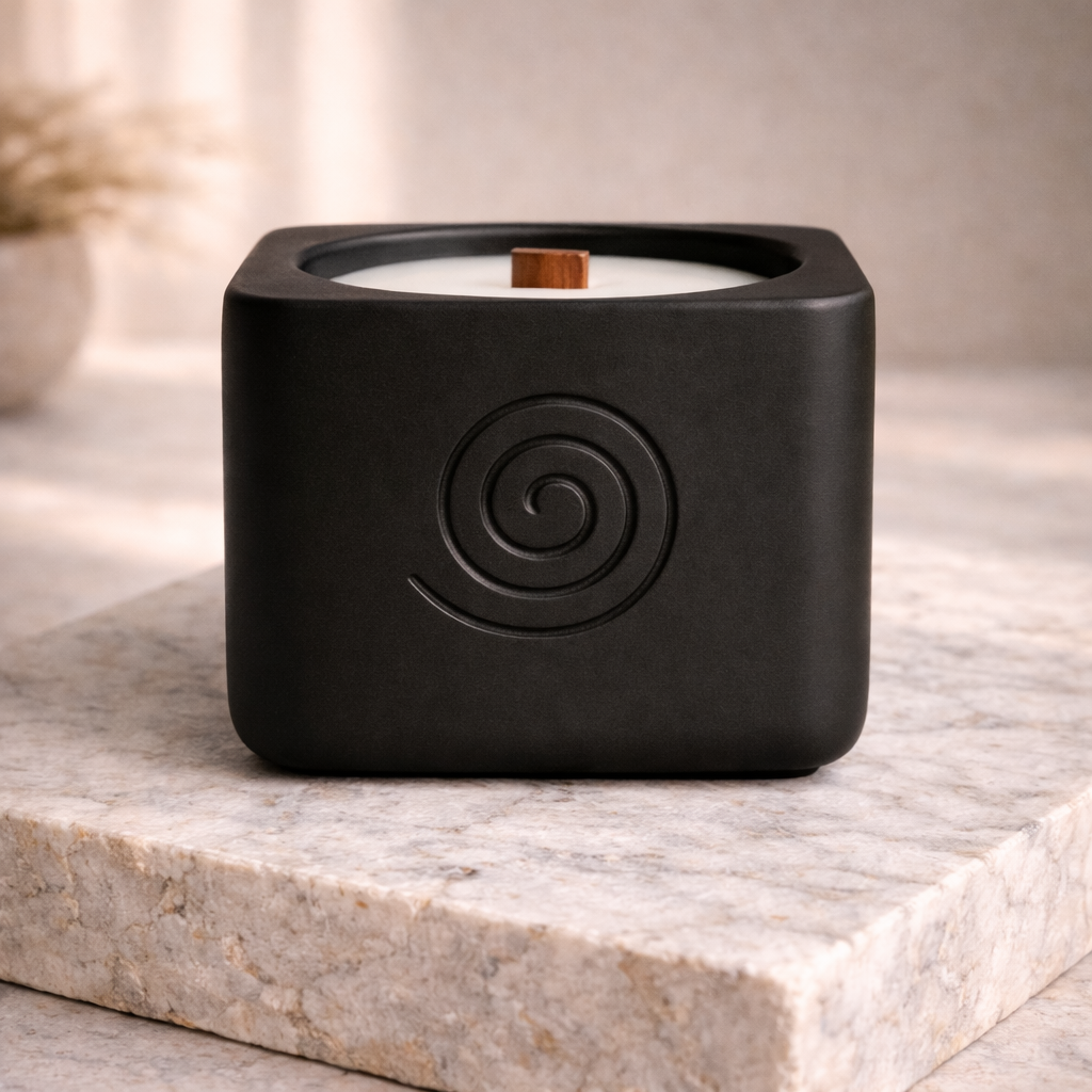 VELA CONSCIENTE – Colección los 4 Elementos