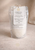 Cristal de Roma – Sal Natural