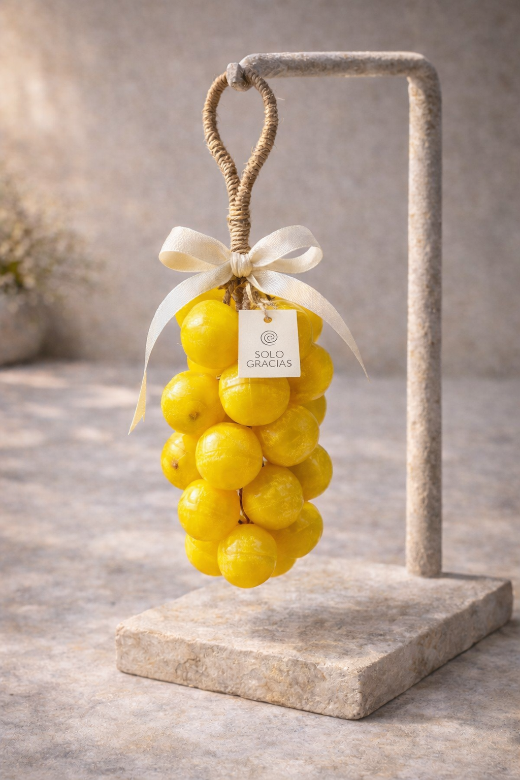 Perlas de Jabón Consciente – Ritual de Presencia