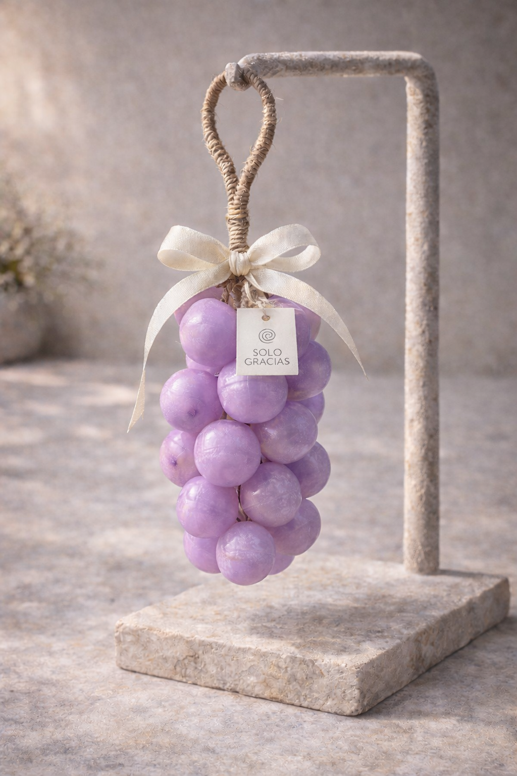 Perlas de Jabón Consciente – Ritual de Presencia