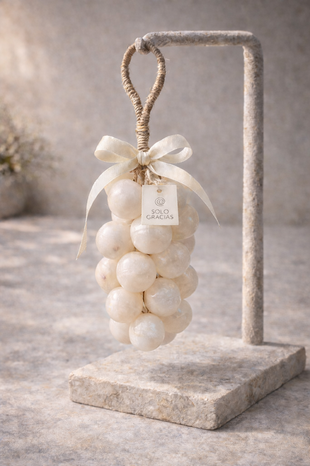 Perlas de Jabón Consciente – Ritual de Presencia