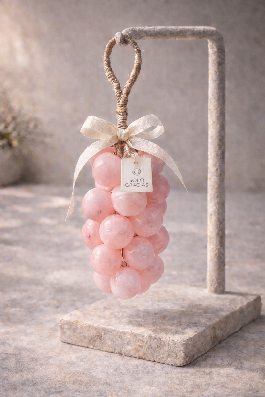 Perlas de Jabón Consciente – Ritual de Presencia