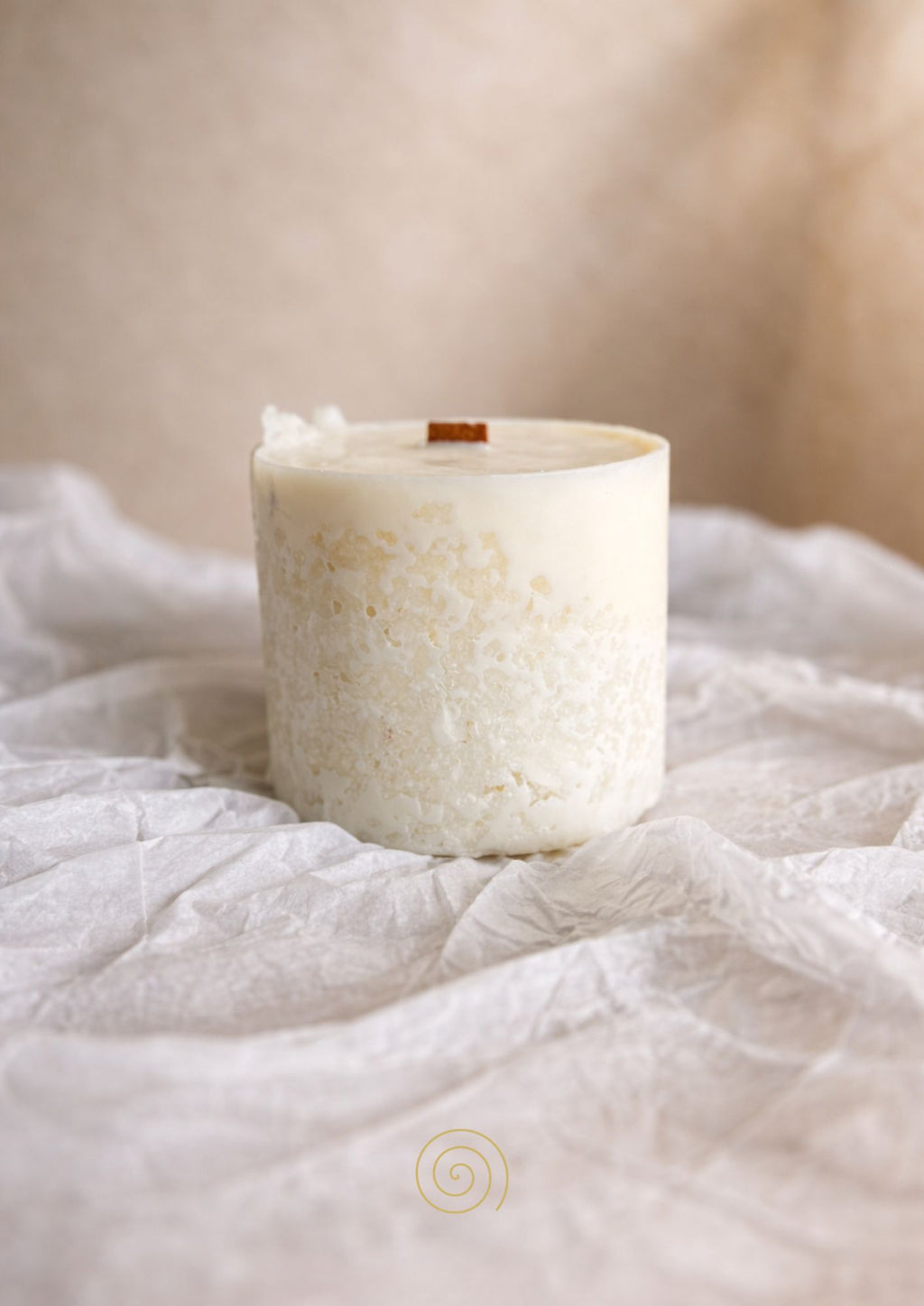 Velas Conscientes – Solo Gracias